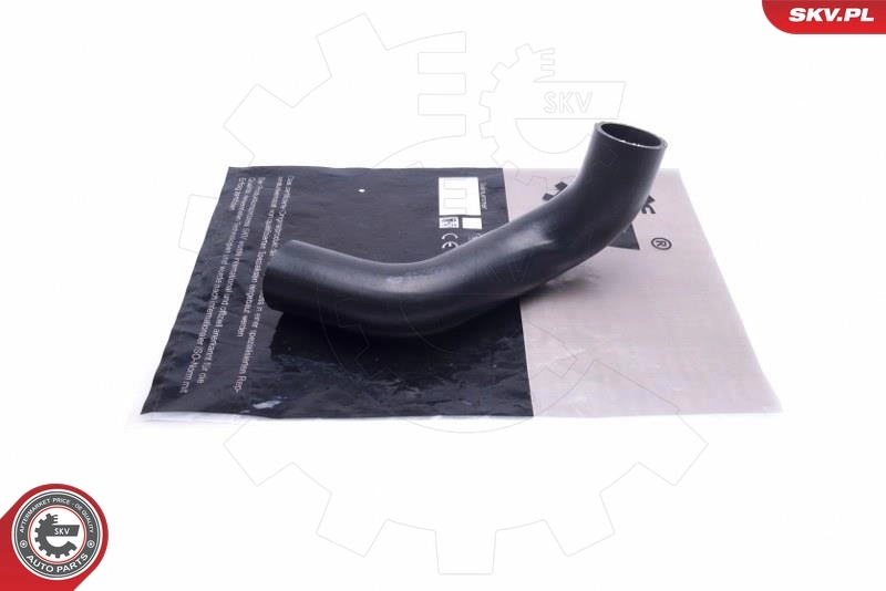 Charge Air Hose